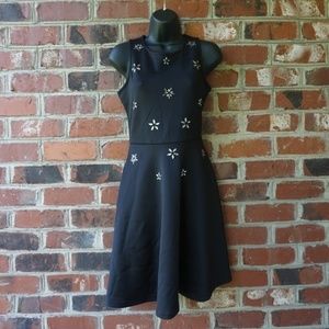 NWT APT 9 Little Black Dress